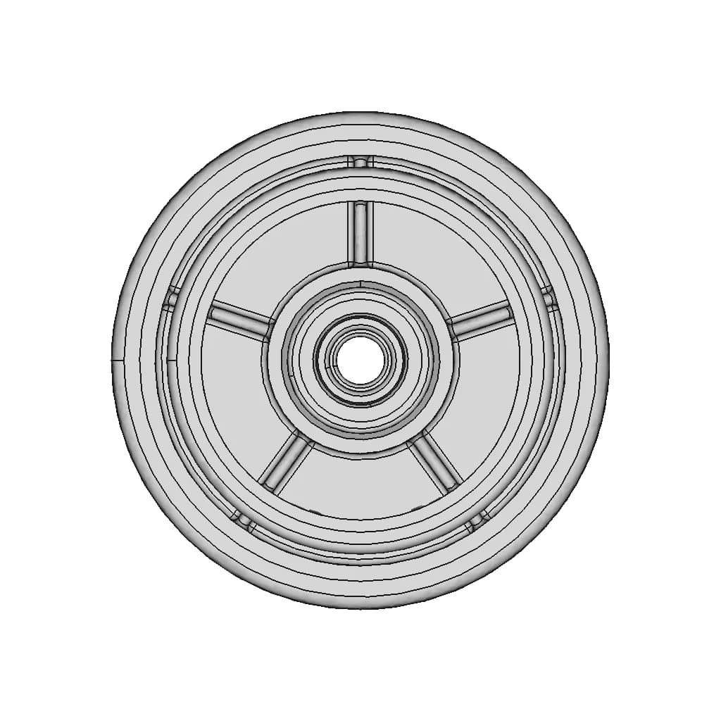 Rad1650 Axial Wheel Rokla | High-Quality CAD Model_0_90_degree_snapshot