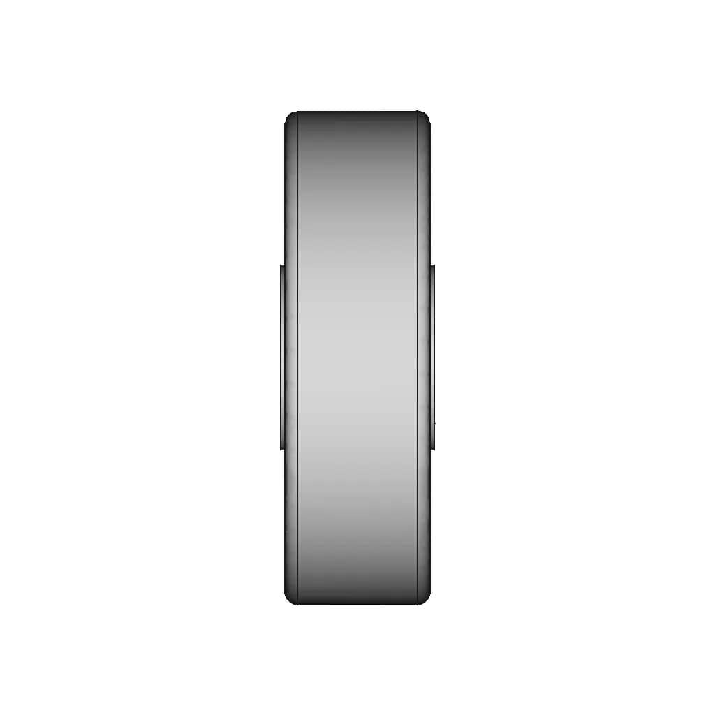 Rad1650 Axial Wheel Rokla | High-Quality CAD Model_270_0_degree_snapshot