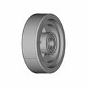 Rad1650 Axial Wheel Rokla | High-Quality CAD Model_60_30_degree_snapshot