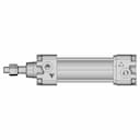 Pneumatic Cylinder | 3D Engineering Design File_0_270_degree_snapshot