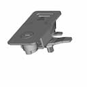 Rv Door Lock - Standard Mechanical Component_60_30_degree_snapshot