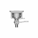 Rv Door Lock - Standard Mechanical Component_90_0_degree_snapshot