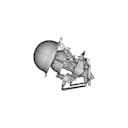 Mazda Mx-5 Miata Individual Throttle Bodies Itb Intake Manifold Assembly | 3D Engineering Design File_0_90_degree_snapshot