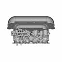 Mazda Mx-5 Miata Individual Throttle Bodies Itb Intake Manifold Assembly | 3D Engineering Design File_90_0_degree_snapshot