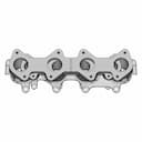 Mazda Mx-5 Miata Individual Throttle Bodies Itb Intake Manifold - Downloadable CAD Representation_0_0_degree_snapshot