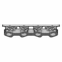 Mazda Mx-5 Miata Individual Throttle Bodies Itb Intake Manifold - Downloadable CAD Representation_270_0_degree_snapshot