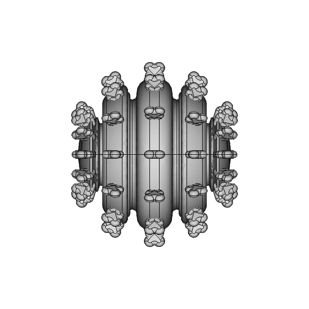 Just For Fun 12 - Standard Mechanical Component_0_0_degree_snapshot