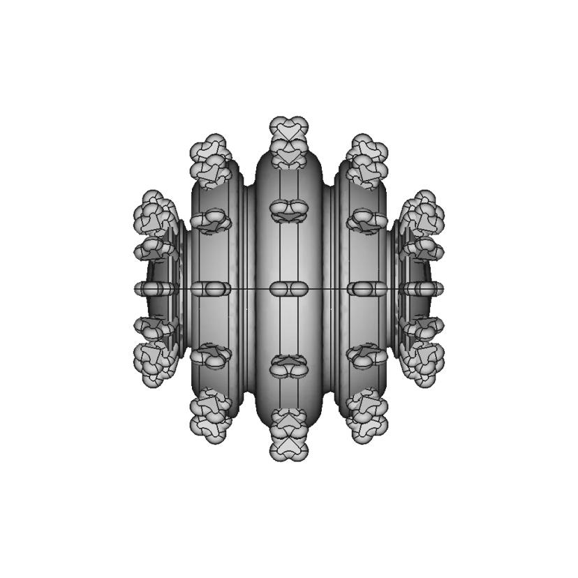 Just For Fun 12 - Standard Mechanical Component