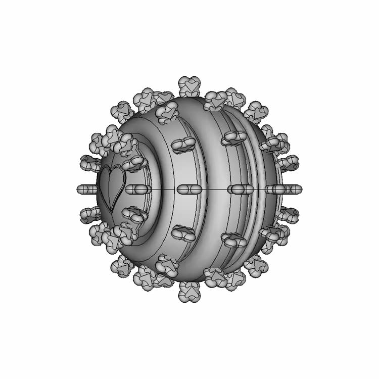 Just For Fun 12 - Standard Mechanical Component