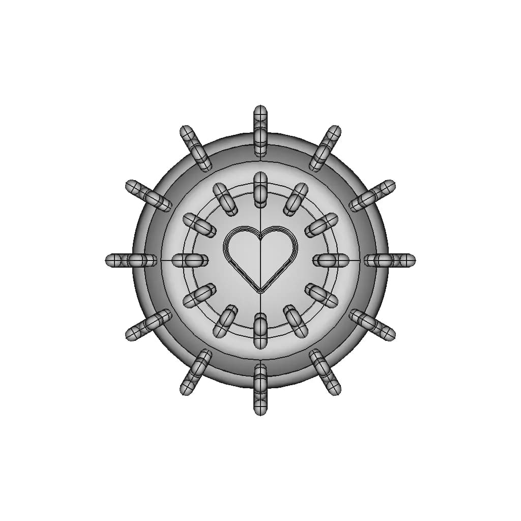 Just For Fun 12 - Standard Mechanical Component_0_90_degree_snapshot