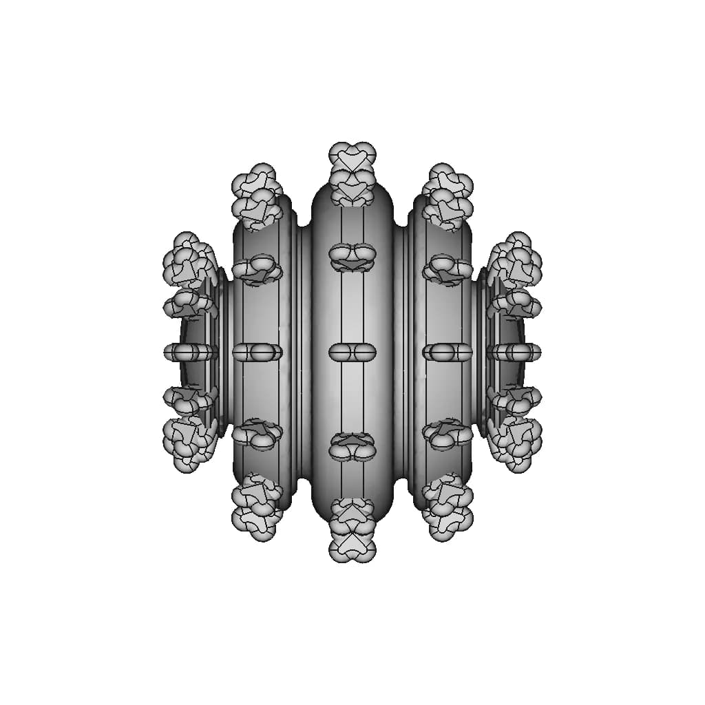 Just For Fun 12 - Standard Mechanical Component_270_0_degree_snapshot