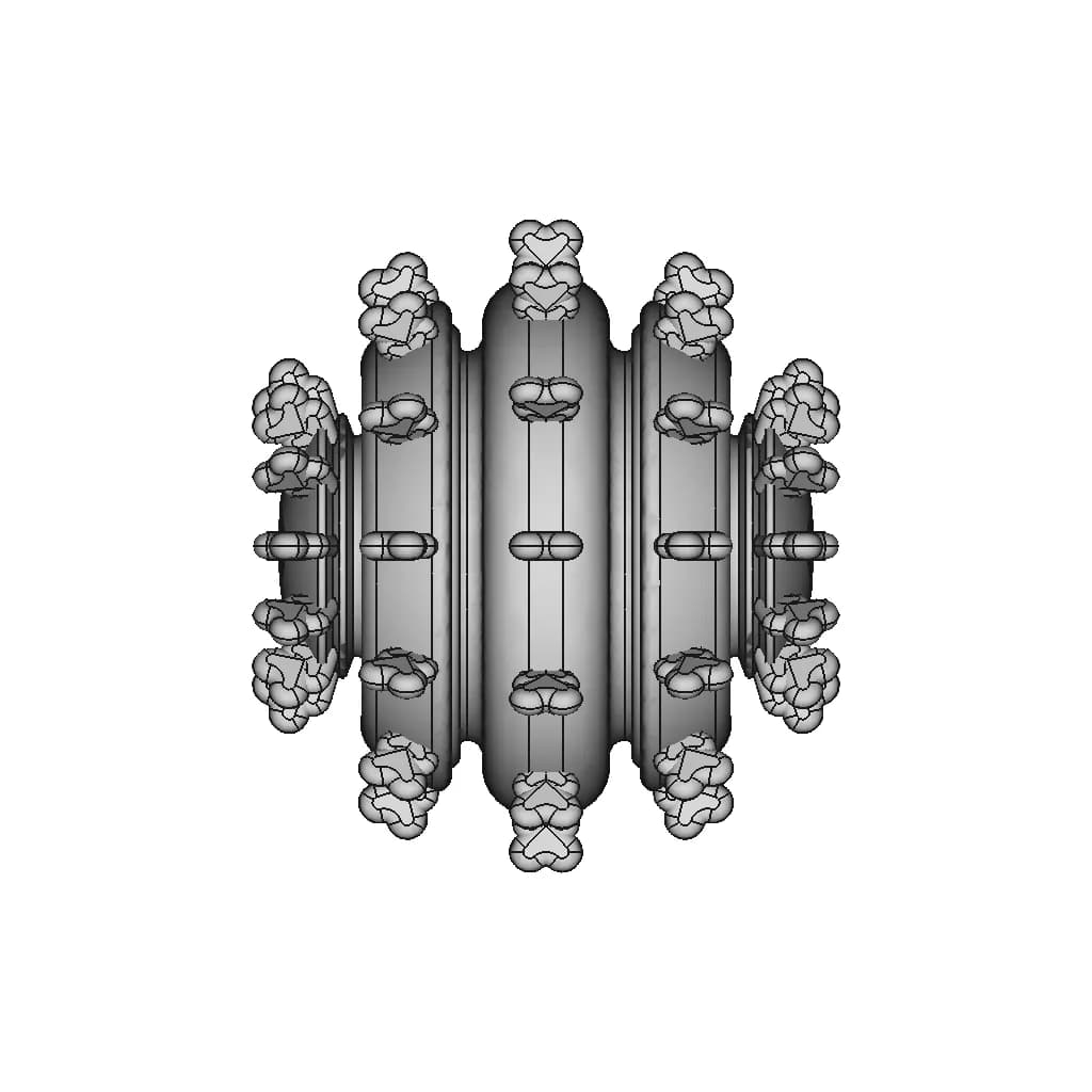 Just For Fun 12 - Standard Mechanical Component_90_0_degree_snapshot
