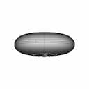 Small Jewelry Box _ Pebble - Standard Mechanical Component_0_270_degree_snapshot