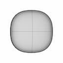 Small Jewelry Box _ Pebble - Standard Mechanical Component_270_0_degree_snapshot