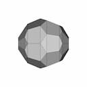 Swarovski #5000 | High-Quality CAD Model_0_270_degree_snapshot