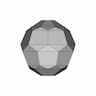 Swarovski #5000 | High-Quality CAD Model_270_0_degree_snapshot