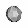 Swarovski #5000 | High-Quality CAD Model_60_30_degree_snapshot
