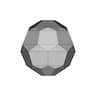 Swarovski #5000 | High-Quality CAD Model_90_0_degree_snapshot