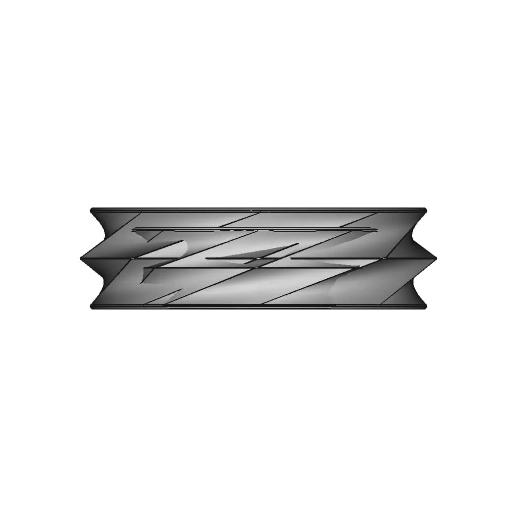 Polygon Ring | High-Quality CAD Model_0_270_degree_snapshot