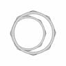 Polygon Ring | High-Quality CAD Model_90_0_degree_snapshot