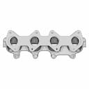 Mazda Mx-5 Miata Dcoe Weber Carburetor Intake Manifold | 3D Engineering Design File_0_0_degree_snapshot
