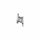 Mazda Mx-5 Miata Dcoe Weber Carburetor Intake Manifold | 3D Engineering Design File_0_90_degree_snapshot