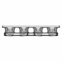 Mazda Mx-5 Miata Dcoe Weber Carburetor Intake Manifold | 3D Engineering Design File_270_0_degree_snapshot