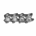 Mazda Mx-5 Miata Dcoe Weber Carburetor Intake Manifold | 3D Engineering Design File_60_30_degree_snapshot