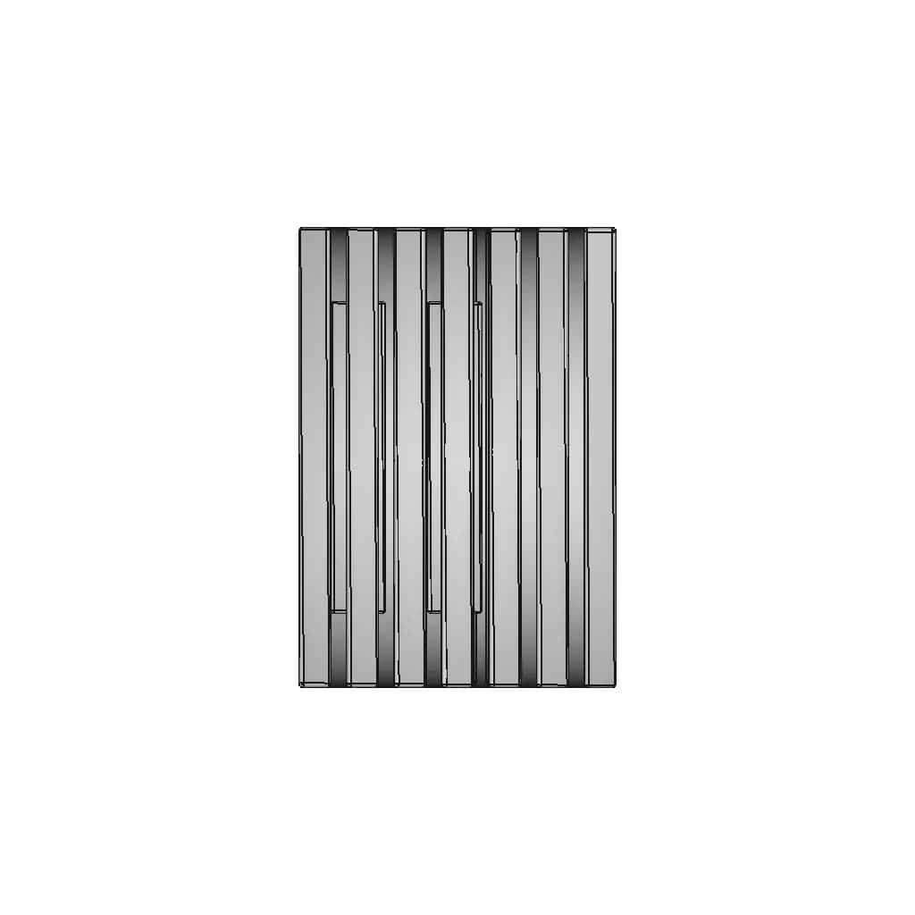 Finger Ring - Standard Mechanical Component_270_0_degree_snapshot