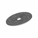 Disco De Freio Burgman 125 | 3D Engineering Design File_60_30_degree_snapshot