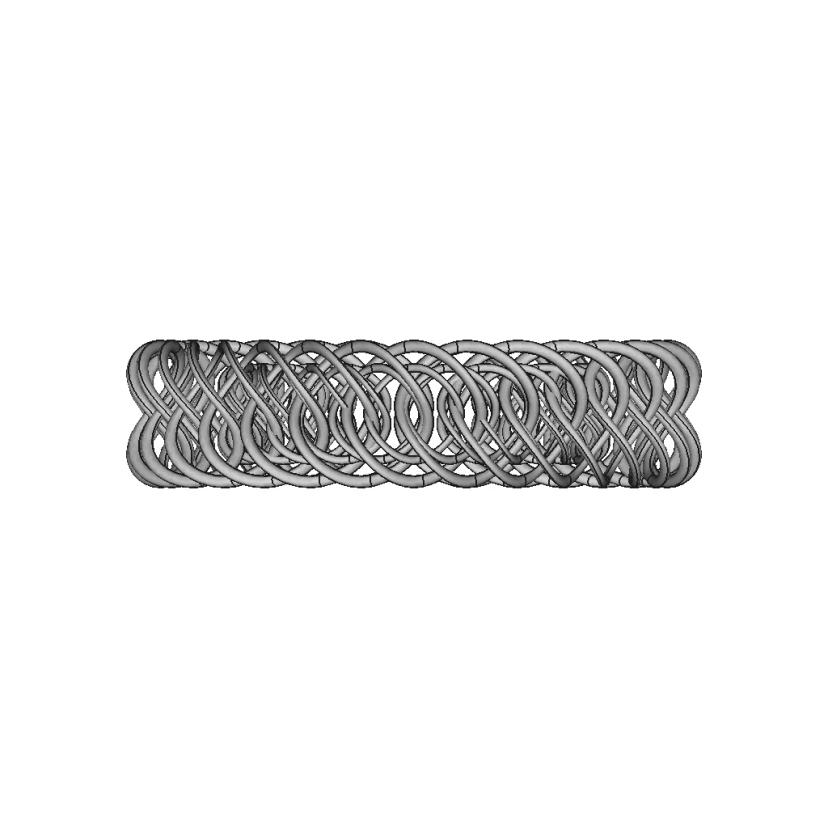 Bracelet-3 | 3D Engineering Design File