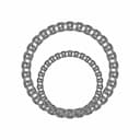 Bracelet-3 | 3D Engineering Design File_270_0_degree_snapshot
