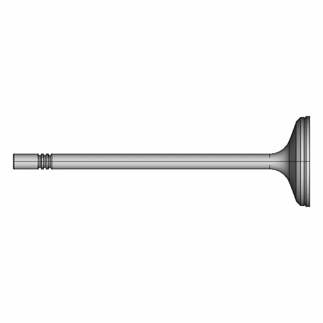 Motor Valve | 3D Engineering Design File