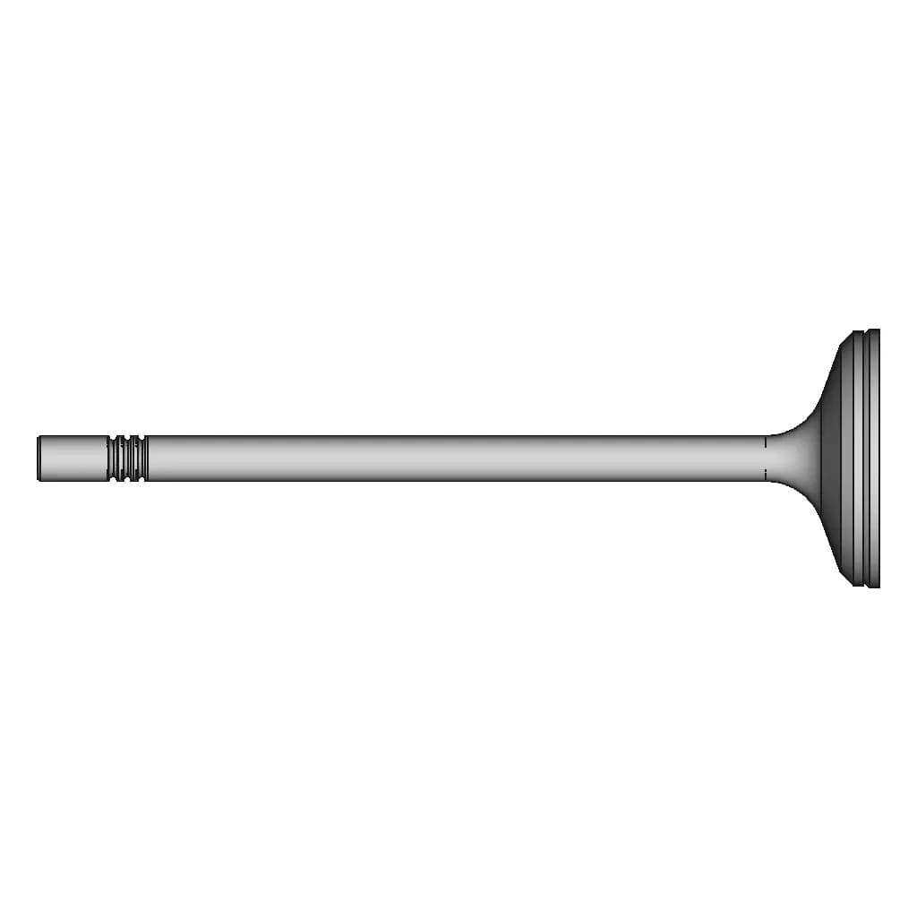 Motor Valve | 3D Engineering Design File_90_0_degree_snapshot