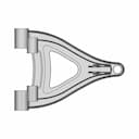 Wishbone | High-Quality CAD Model_0_0_degree_snapshot