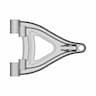 Wishbone | High-Quality CAD Model_0_0_degree_snapshot