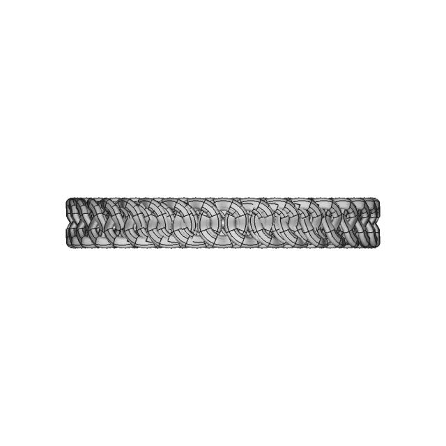Hand Chain Or Bracelet - Standard Mechanical Component