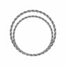 Hand Chain Or Bracelet - Standard Mechanical Component_270_0_degree_snapshot