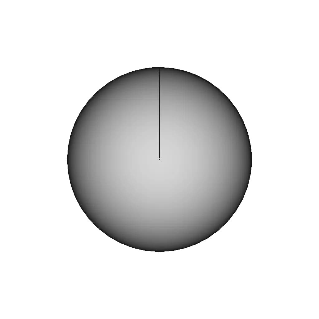 Estudo De Textura Zinco Bicromatizado (Cor Fria E Quente) - Standard Mechanical Component_0_0_degree_snapshot
