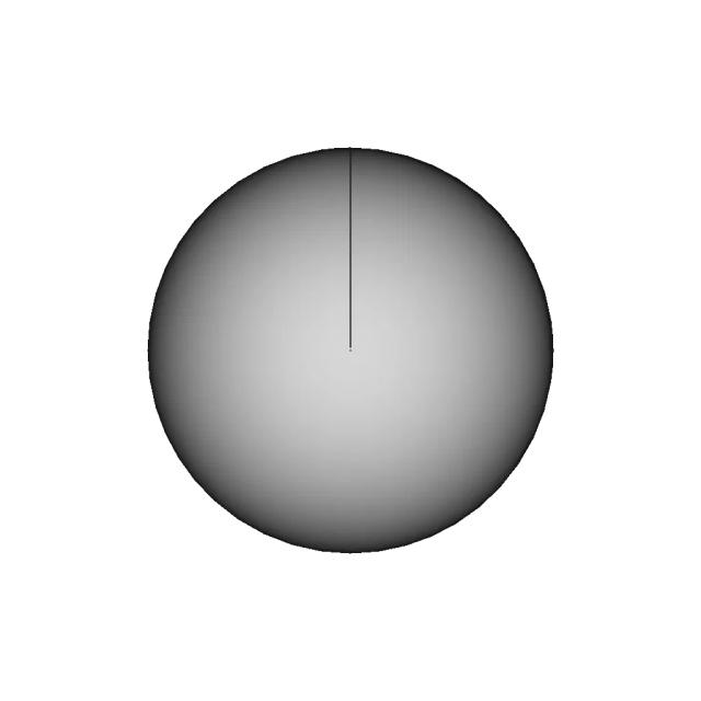 Estudo De Textura Zinco Bicromatizado (Cor Fria E Quente) - Standard Mechanical Component