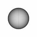 Estudo De Textura Zinco Bicromatizado (Cor Fria E Quente) - Standard Mechanical Component_0_90_degree_snapshot