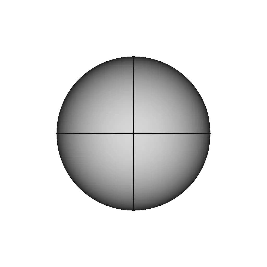Estudo De Textura Zinco Bicromatizado (Cor Fria E Quente) - Standard Mechanical Component_270_0_degree_snapshot