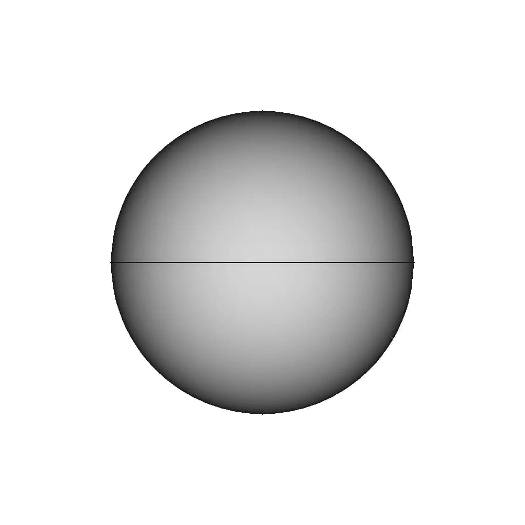 Estudo De Textura Zinco Bicromatizado (Cor Fria E Quente) - Standard Mechanical Component_90_0_degree_snapshot