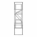 Sae Baja Chassis Project | High-Quality CAD Model_270_0_degree_snapshot