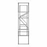 Sae Baja Chassis Project | High-Quality CAD Model_270_0_degree_snapshot