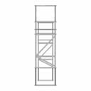 Sae Baja Chassis Project | High-Quality CAD Model_90_0_degree_snapshot