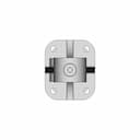 Solidworks Exercise 8 | Bearing Bracket | High-Quality CAD Model_270_0_degree_snapshot