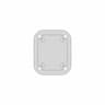 Solidworks Exercise 8 | Bearing Bracket | High-Quality CAD Model_90_0_degree_snapshot