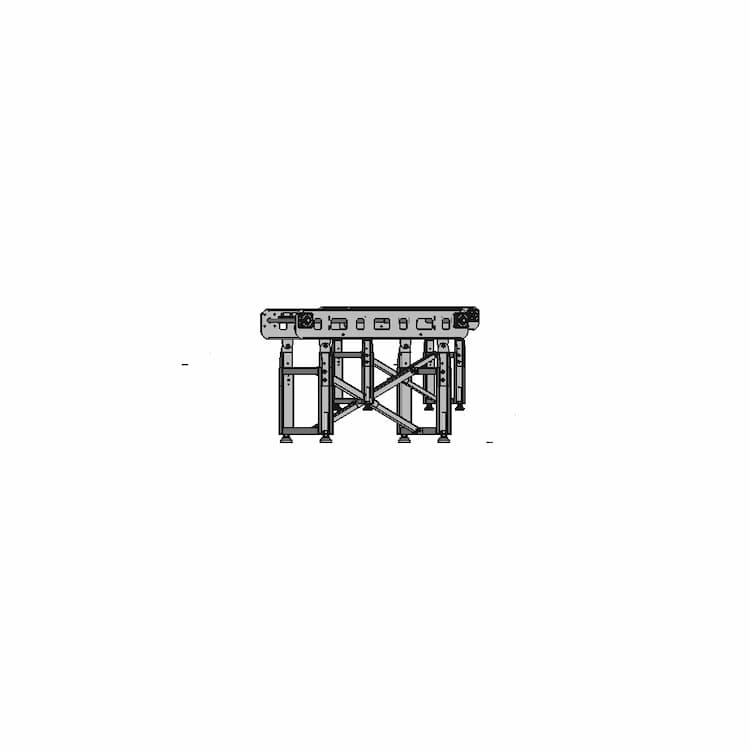 Modular Conveyor - Standard Mechanical Component