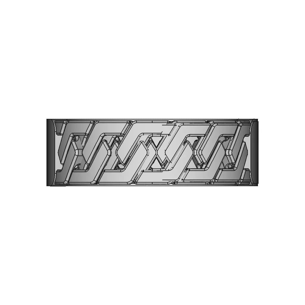 Chain Ring - Standard Mechanical Component_0_0_degree_snapshot